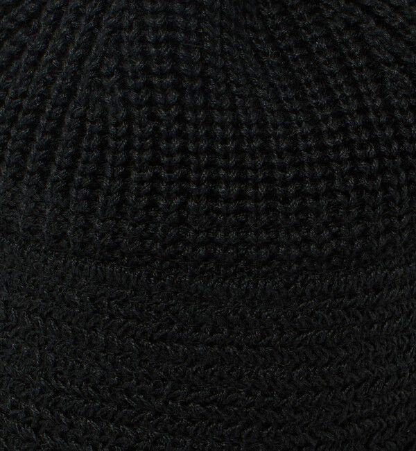 BEAUTY&YOUTH UNITED ARROWS「【別注】＜Racal＞リネン ニット セーラー ハット」|ハット|