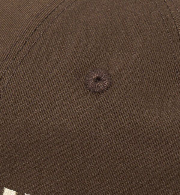 BEAUTY&YOUTH UNITED ARROWS「＜LY＞コットン BOEKEN キャップ」|キャップ・キャスケット|