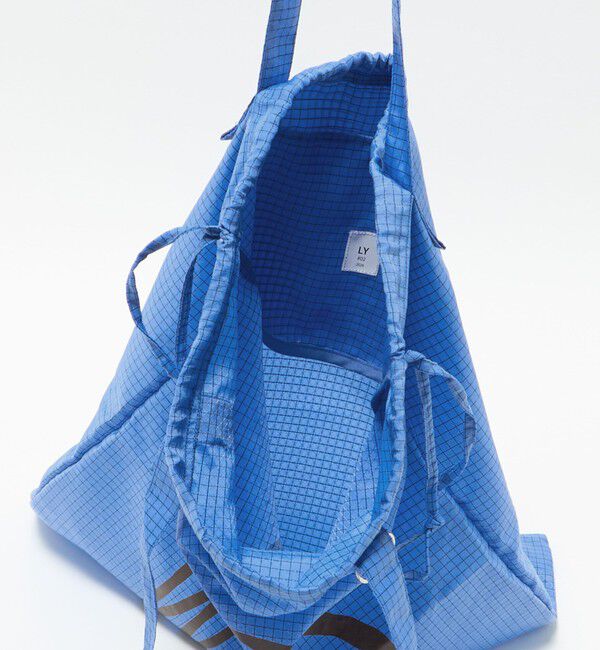 BEAUTY&YOUTH UNITED ARROWS「＜LY＞A3 サック トートバッグ」|トートバッグ|