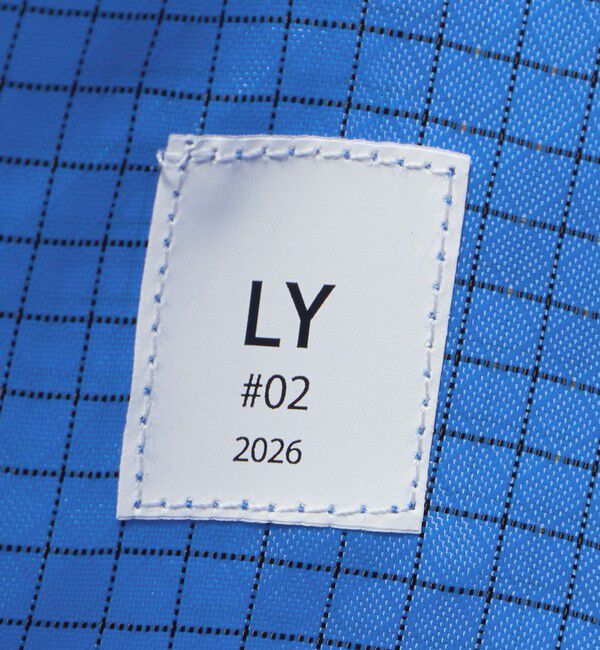 BEAUTY&YOUTH UNITED ARROWS「＜LY＞A3 サック トートバッグ」|トートバッグ|