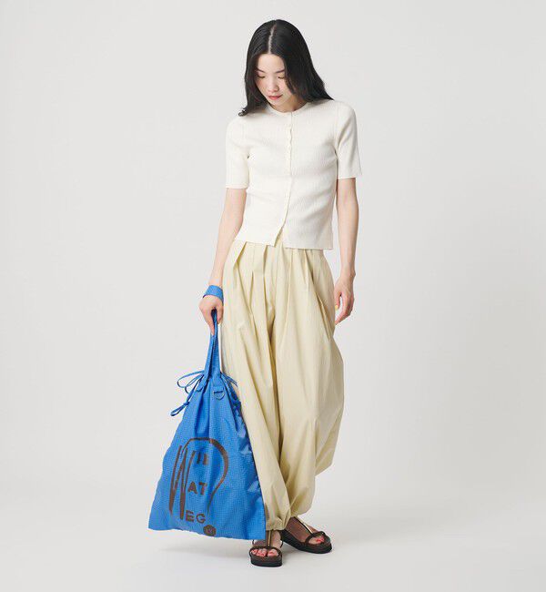 BEAUTY&YOUTH UNITED ARROWS「＜LY＞A3 サック トートバッグ」|トートバッグ|