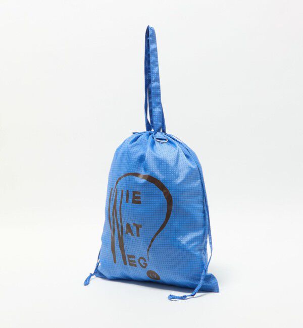 BEAUTY&YOUTH UNITED ARROWS「＜LY＞A3 サック トートバッグ」|トートバッグ|