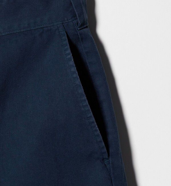 California General Store「＜DICKIES &times; CGS＞ダメージ チノ ショーツ」|チノ|