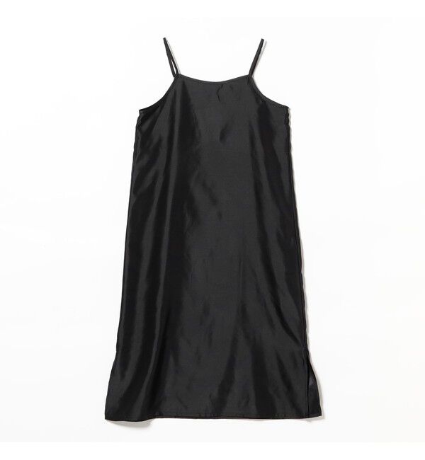 Ray BEAMS 「レース キリカエ メッシュ ワンピース」|ワンピース|