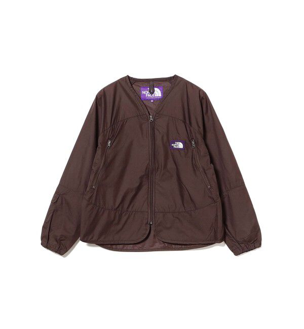 BEAMSBOY「TNFP_FLD_CG_26SP」|ブルゾン・スタジャン|