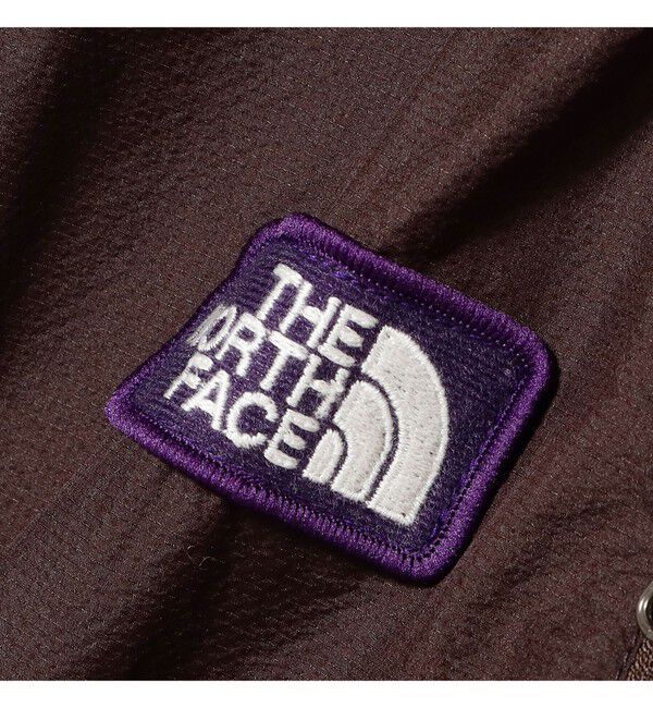 BEAMSBOY「TNFP_FLD_CG_26SP」|ブルゾン・スタジャン|