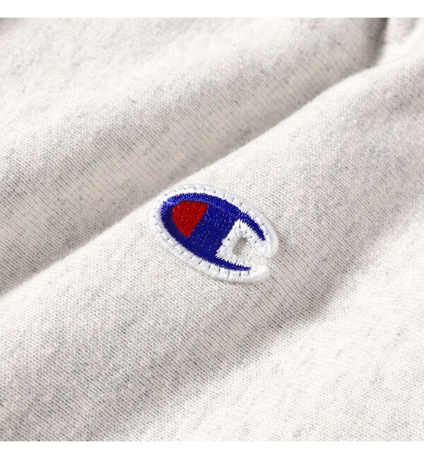 BEAMSBOY「【別注】Champion / リバースウィーブ(R) パンツ」|チノ|