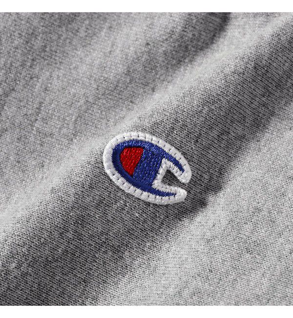 BEAMSBOY「【別注】Champion / リバースウィーブ(R) パンツ」|チノ|