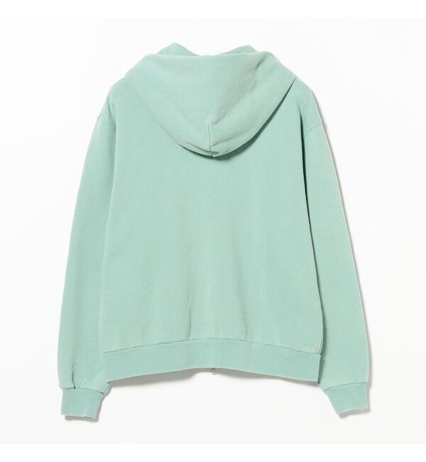BEAMSBOY「【別注】Healthknit &times; maturely / トンプキンス フルジップ パーカー」|スウェット・ジャージ|