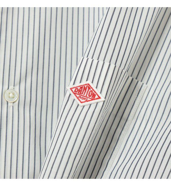 BEAMS「DNTN_S/sShirtSP」|シャツ・ブラウス|