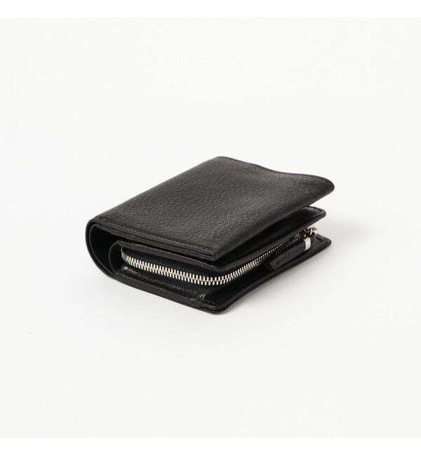 BEAMS「【別注】HAAL / ZIP WALLET SHORT 26SS」|財布|