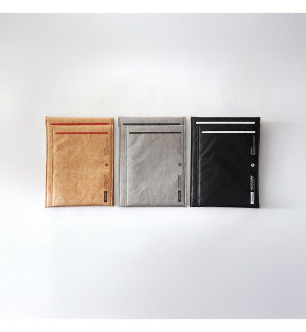BEAMS「ANAheim / Laptop Sleeve 13inch」|ステーショナリー|