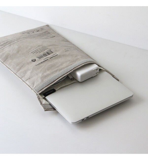 BEAMS「ANAheim / Laptop Sleeve 13inch」|ステーショナリー|