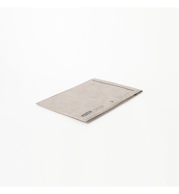 BEAMS「ANAheim / Laptop Sleeve 13inch」|ステーショナリー|