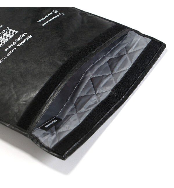 BEAMS「ANAheim / Laptop Sleeve 13inch」|ステーショナリー|