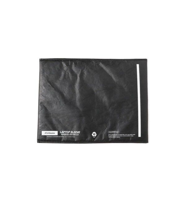 BEAMS「ANAheim / Laptop Sleeve 13inch」|ステーショナリー|