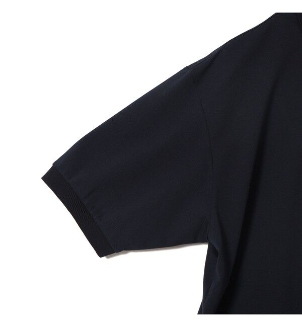 BEAMS「【別注】LACOSTE / HeavyPoloSP」|ポロシャツ|