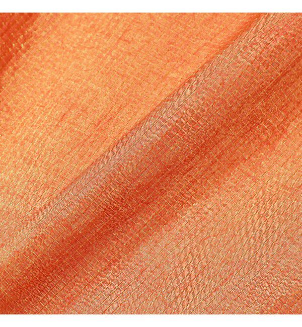 BEAMS PLUS「MIL Athletic Jacket Nylon Rip stop Pigment Dye」|ブルゾン・スタジャン|