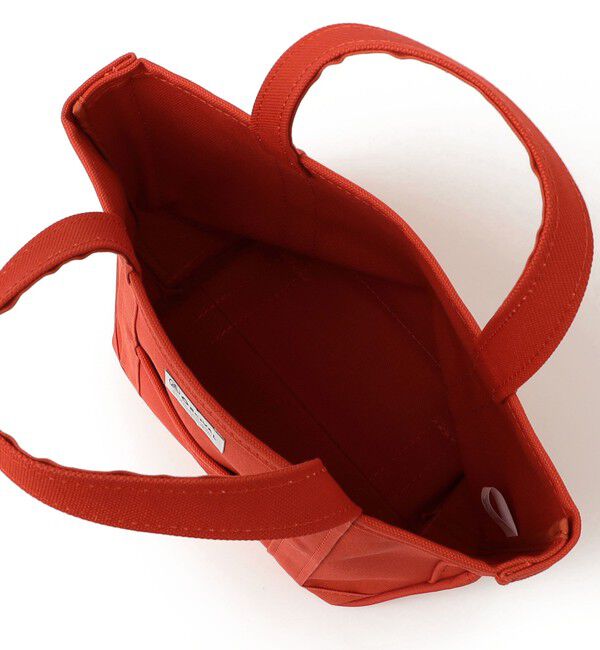 SHIPS any「ORCIVAL: トートバッグ S 25AW」|トートバッグ|