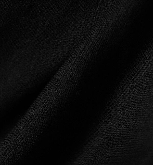 SHIPS any「SHIPS any:〈洗濯機可能〉キャンブリック スタンドカラー レース シャツ ブラウス」|シャツ・ブラウス|