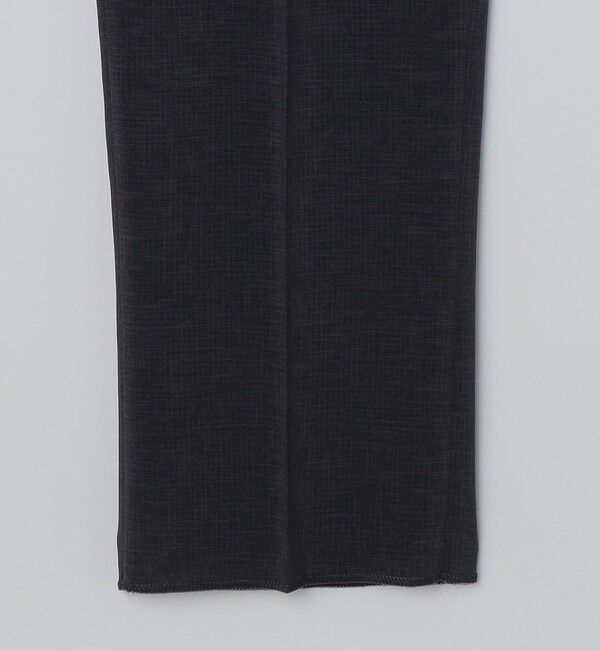 SHIPS「SHIPS:〈撥水 防しわ 洗濯機可能〉DOT AIR(R)スラックス(セットアップ対応)」|スラックス|