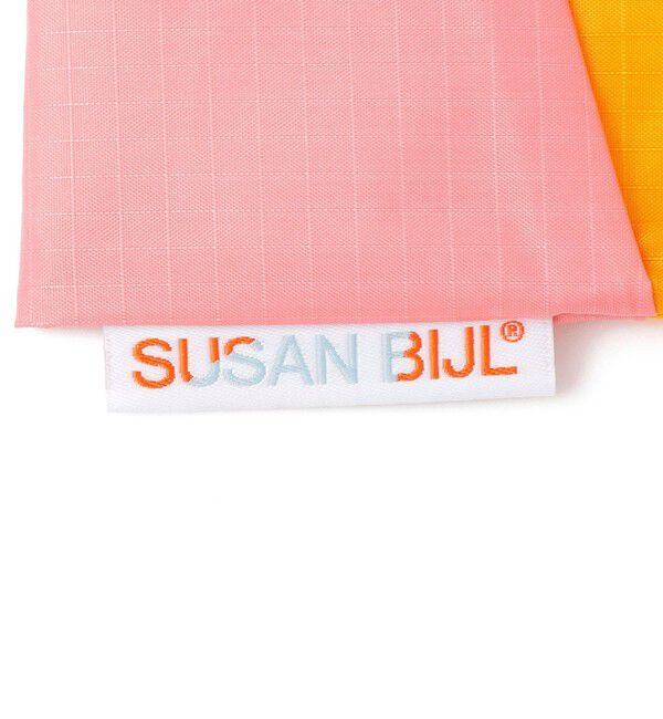 SHIPS Days「SUSAN BIJL:THE NEW POUCH S」|ポーチ|