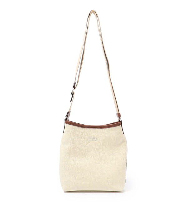 TOMORROWLAND GOODS「【別注】Daniel&Bob Micro Culodoro ミニショルダーバッグ ALCE」|ショルダー・メッセンジャー|