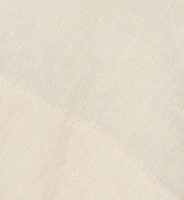 DES PRES「スパークリネン アシンメトリーヘムブラウス」|シャツ・ブラウス|