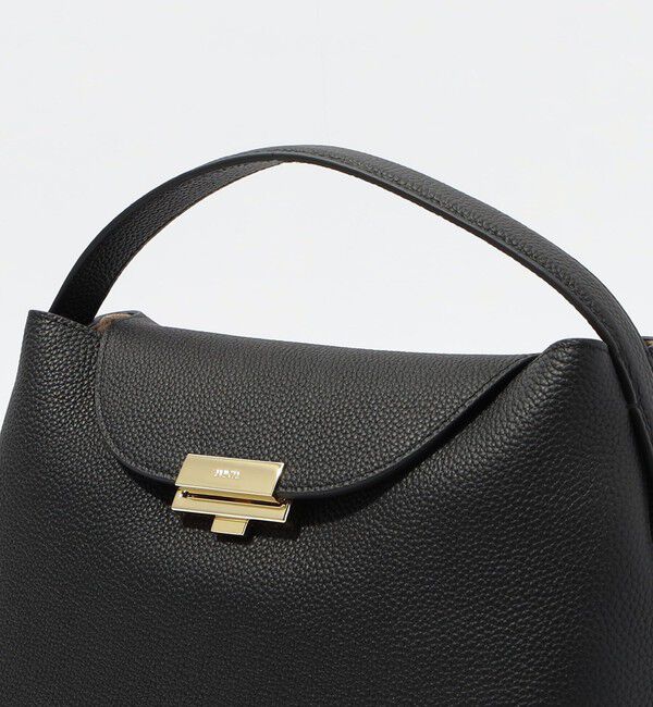 TOMORROWLAND GOODS「PUNTI. MAGNOLIA バッグ」|ハンドバッグ|