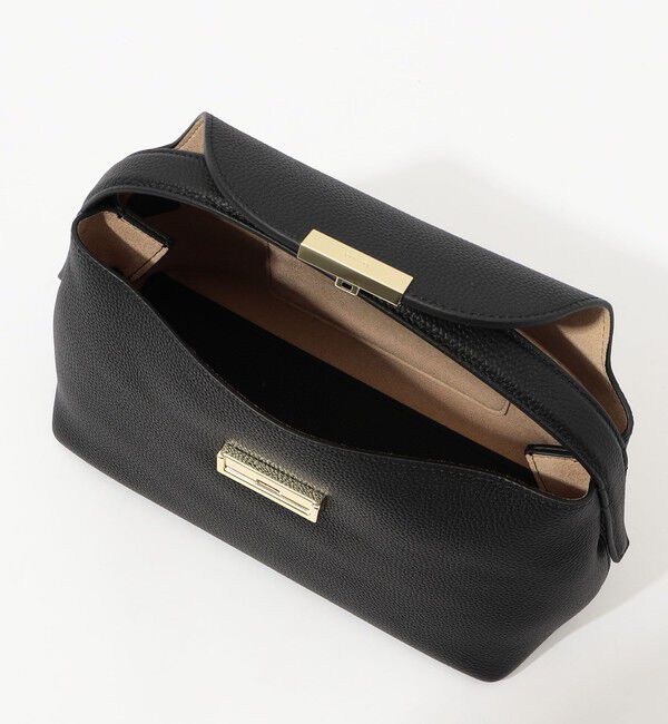 TOMORROWLAND GOODS「PUNTI. MAGNOLIA バッグ」|ハンドバッグ|