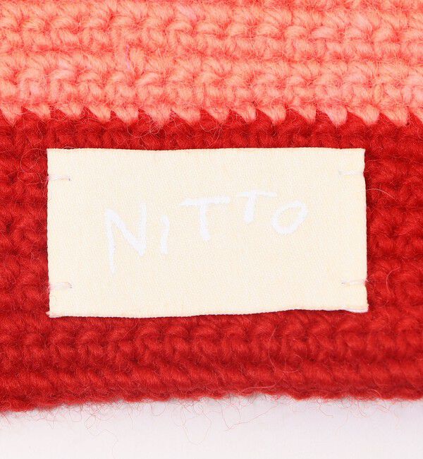 TOMORROWLAND GOODS「NITTO BOLSINHO FLYNG POCKET」|ショルダー・メッセンジャー|