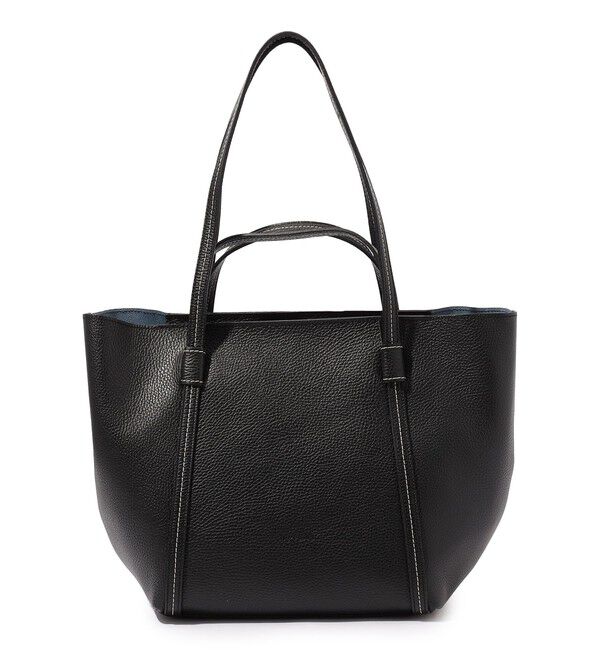 TOMORROWLAND GOODS「 RIPANI SAKI トートバッグ」|トートバッグ|19 ブラック