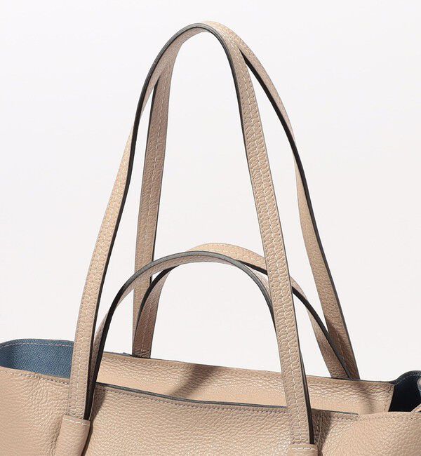 TOMORROWLAND GOODS「 RIPANI SAKI トートバッグ」|トートバッグ|