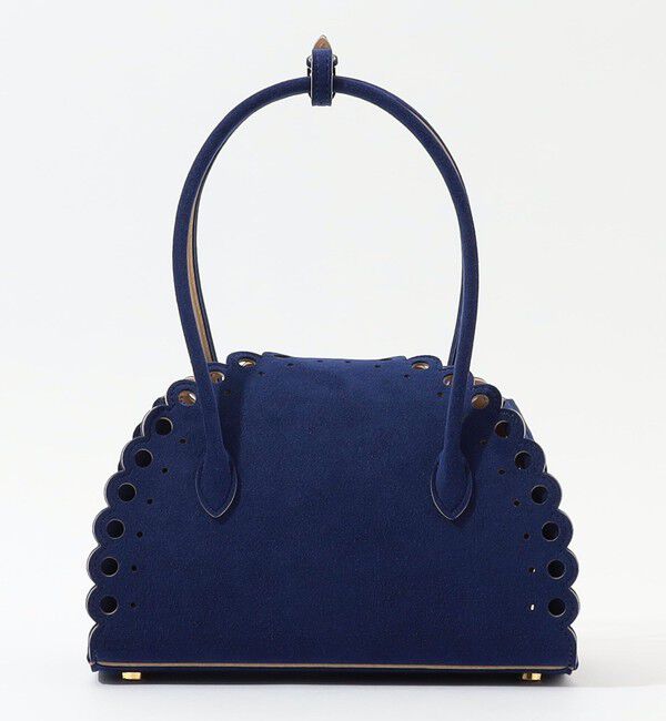 TOMORROWLAND GOODS「MARY AL TERNA ENSOU ハンドバッグ」|ハンドバッグ|