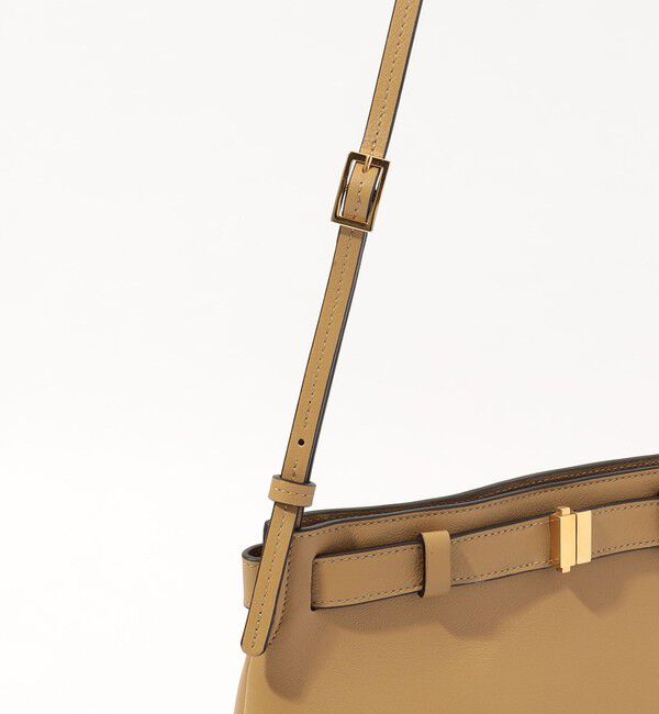 TOMORROWLAND GOODS「FRENZLAUER Greta Pouch ショルダーバッグ」|ショルダー・メッセンジャー|