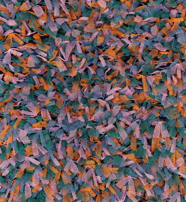 TOMORROWLAND BUYING WEAR「Molli DESPERADO ハーフスリーブ トップス」|ニット・セーター|