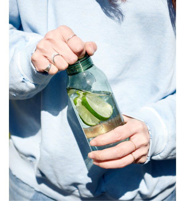 journal standard Furniture「《予約》【KINTO/キントー】 WATER BOTTLE 500ML ウォーターボトル」|食器・キッチングッズ|