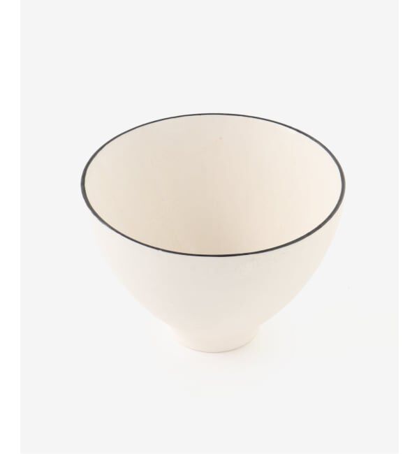 journal standard Furniture「【SAKUZAN/サクザン】JSF 別注 SORGUE RICE BOWL」|食器・キッチングッズ|