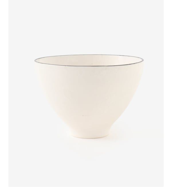 journal standard Furniture「【SAKUZAN/サクザン】JSF 別注 SORGUE RICE BOWL」|食器・キッチングッズ|