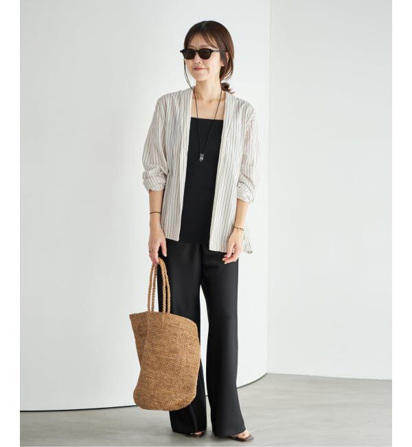 Plage「《予約》LES ATELIERS FRANCAIS DE CONFECTION 別注 LIGHT ジャケット」|その他|