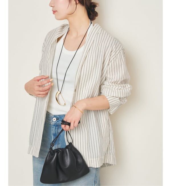 Plage「《予約》LES ATELIERS FRANCAIS DE CONFECTION 別注 LIGHT ジャケット」|その他|