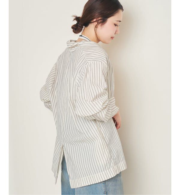 Plage「《予約》LES ATELIERS FRANCAIS DE CONFECTION 別注 LIGHT ジャケット」|その他|