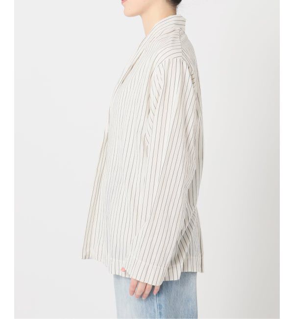 Plage「《予約》LES ATELIERS FRANCAIS DE CONFECTION 別注 LIGHT ジャケット」|その他|