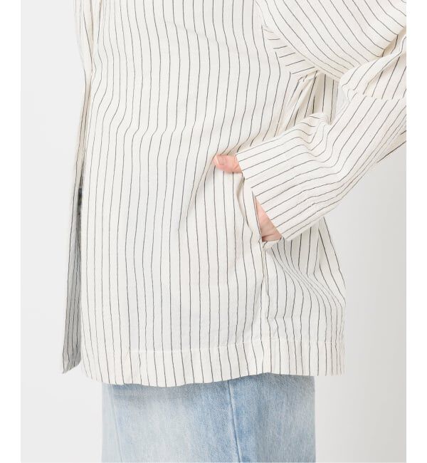 Plage「《予約》LES ATELIERS FRANCAIS DE CONFECTION 別注 LIGHT ジャケット」|その他|