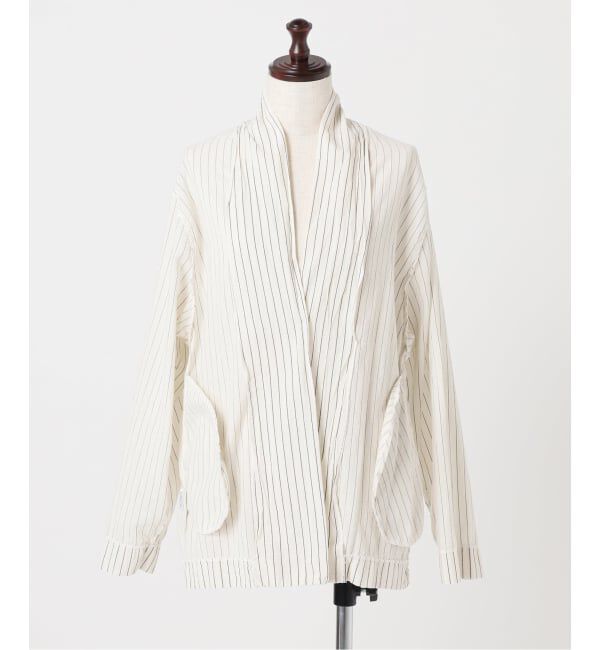 Plage「《予約》LES ATELIERS FRANCAIS DE CONFECTION 別注 LIGHT ジャケット」|その他|