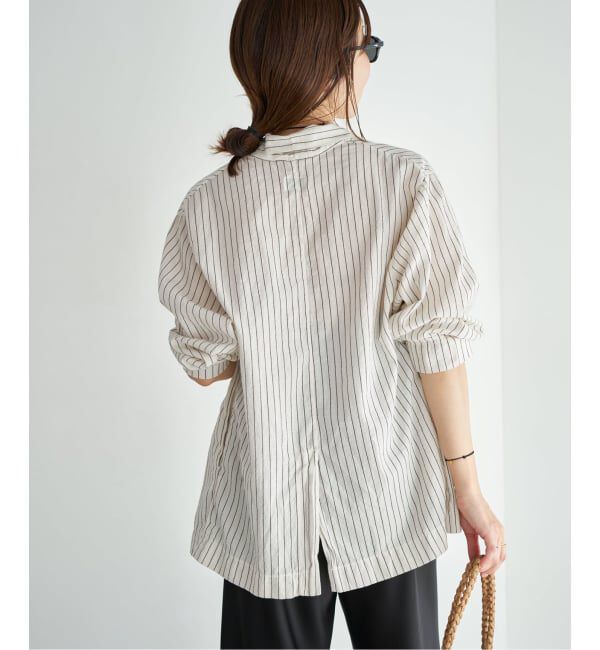 Plage「《予約》LES ATELIERS FRANCAIS DE CONFECTION 別注 LIGHT ジャケット」|その他|