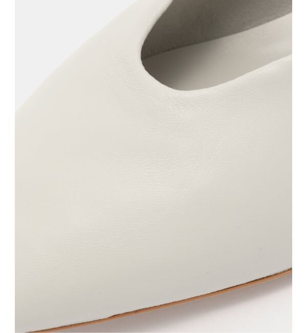 IENA「《追加》IENA フラットシューズ IE5C-0420」|その他|