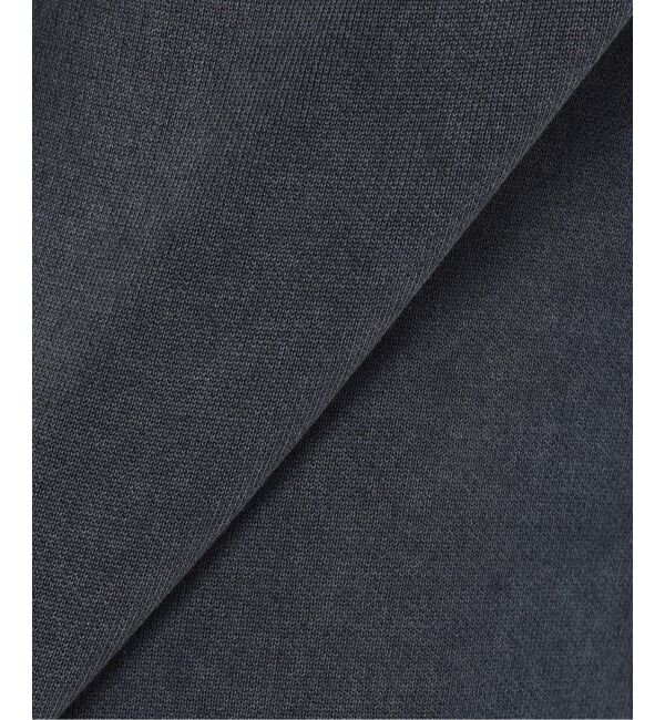 IENA「《セットアップ対応/予約》ダンボールストーンスカート」|スカート|