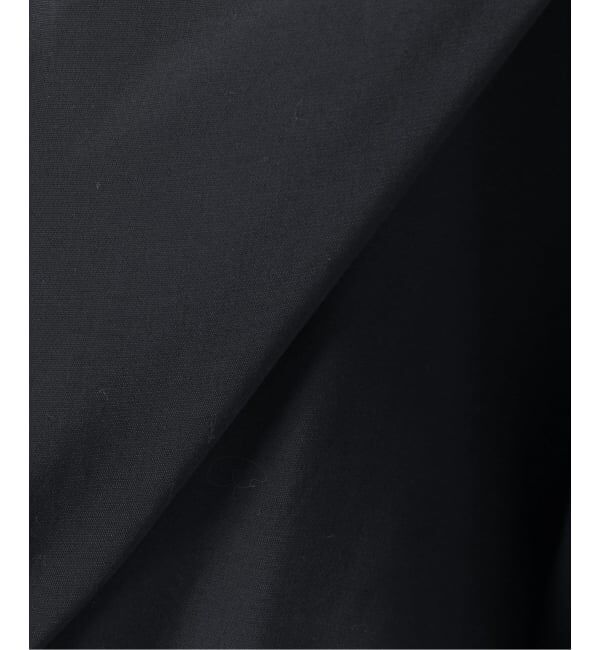 SLOBE IENA「《WEB限定/追加予約》ハーフスリーブオールインワン」|オールインワン|