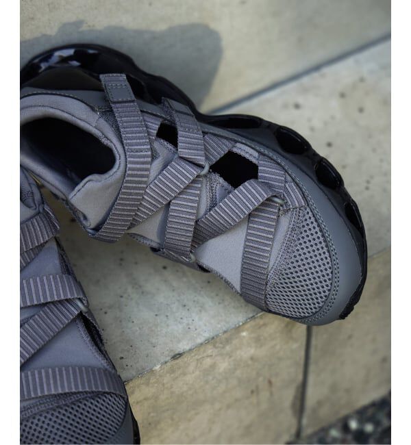 SLOBE IENA「《予約》MIZUNO/ミズノ wave prophecy strap」|スニーカー|